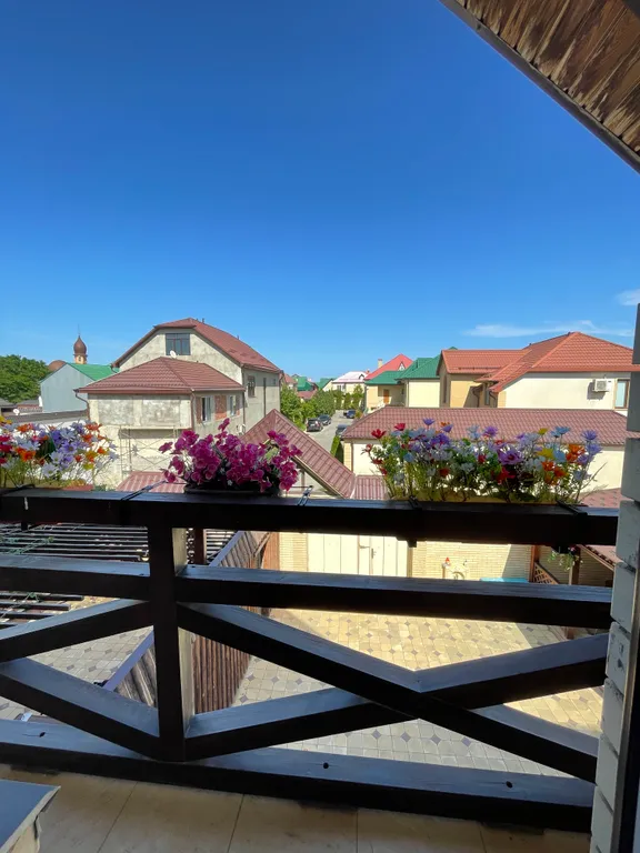 Дом у моря, все для вашего комфортного проживания