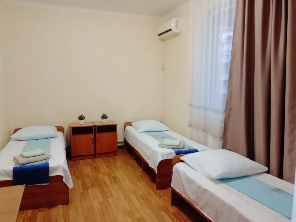 Квартира Комната — Адлер