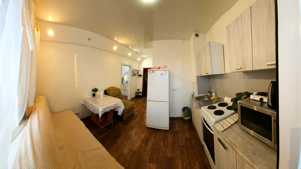 Уютная квартира рядом с СурГУ и роддомом