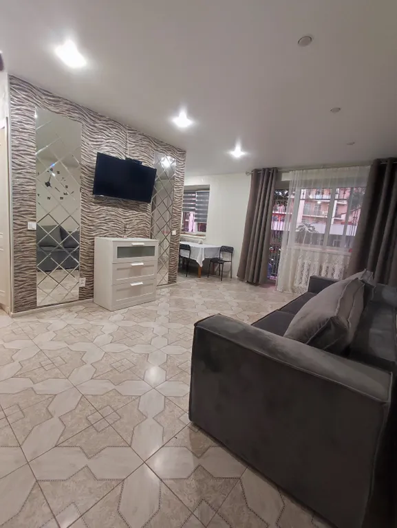 Квартира 3-комнатная Квартира — Геленджик