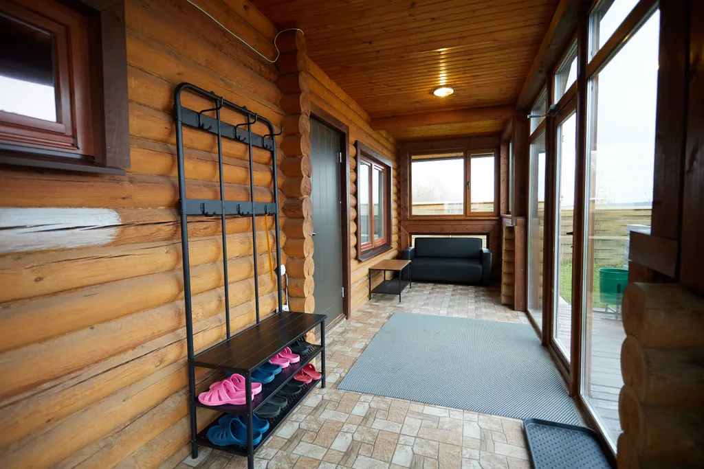 3-комнатный Дом