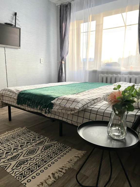 Квартира в самом центре города