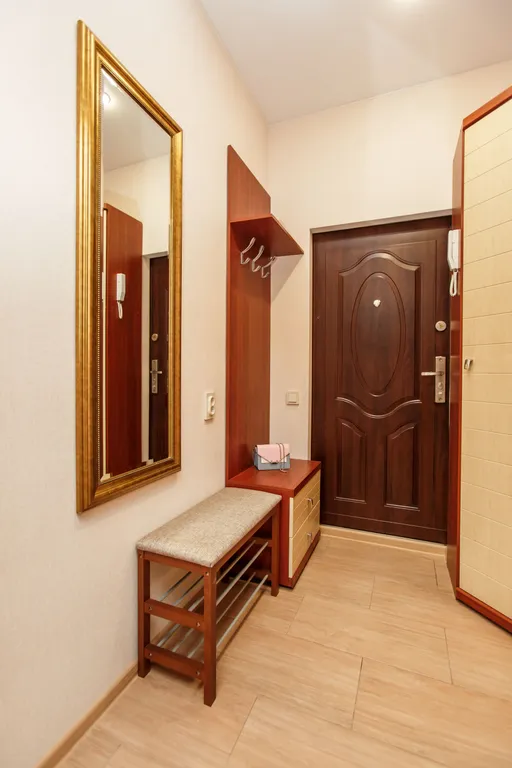 Honey Studio на берегу Невы
