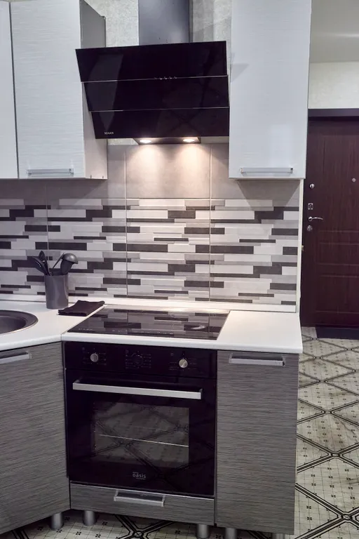 Уютная квартира в центре со всем необходимым для проживания