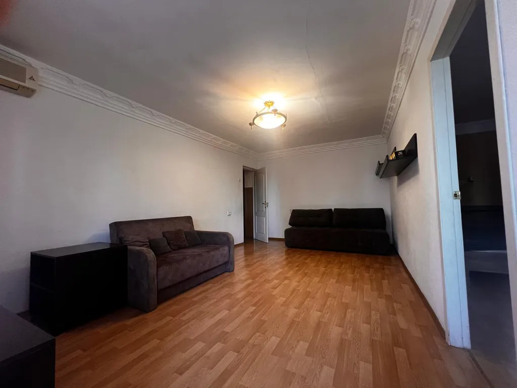 Чистая и уютная квартира возле Мисхорского парка