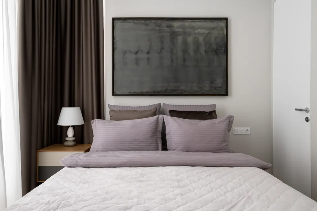 Апартаменты Lumin в самом сердце Москвы