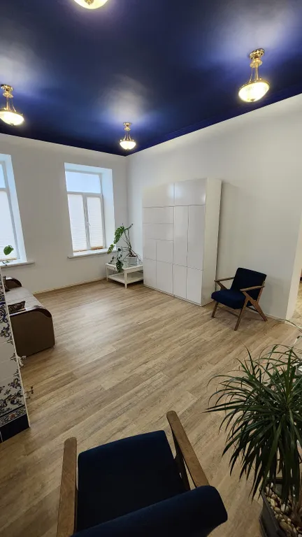 Квартира дом в центре