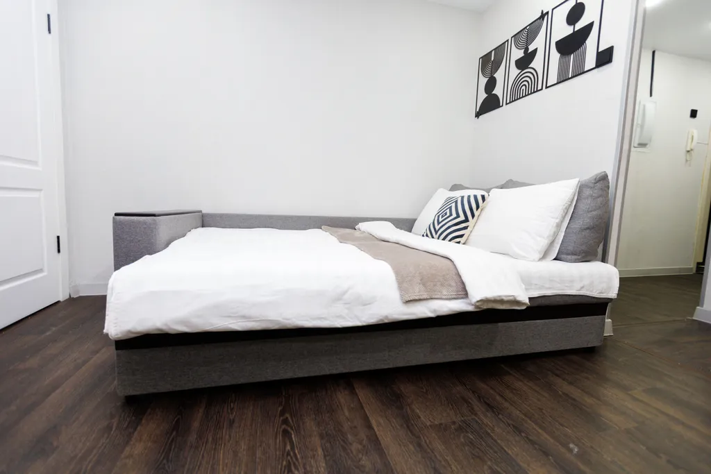 Для студентов и преподавателей: квартира возле УдГУ