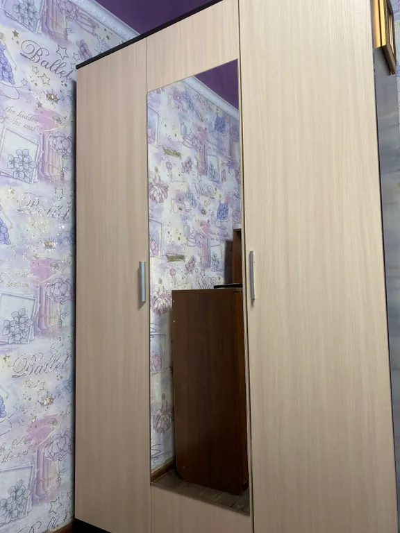 Уютная квартира в центре