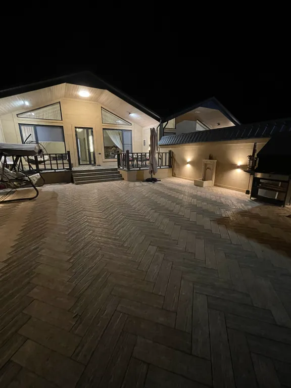 Гостиница Sea house Дом у моря