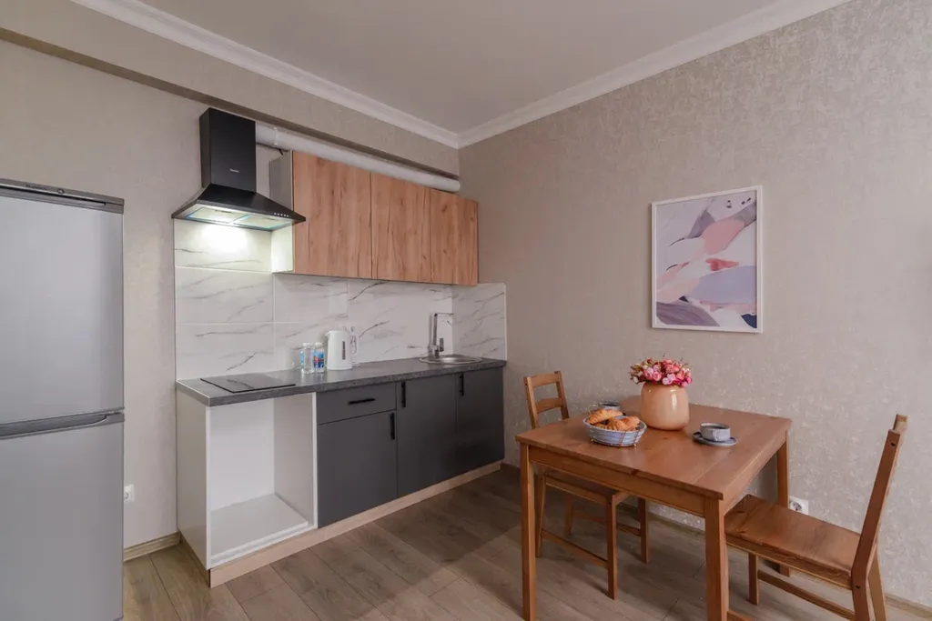 Студия у метро Котельники на Строителей 5