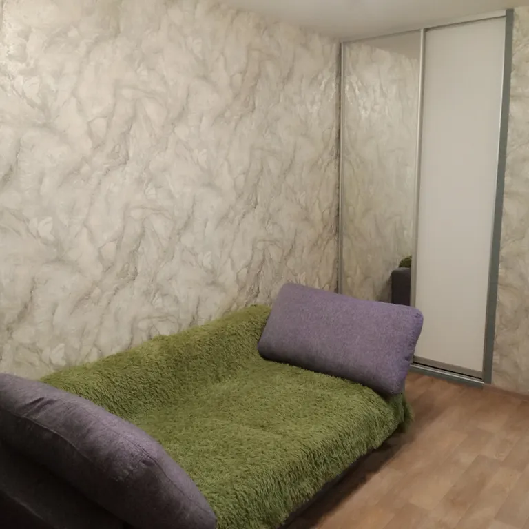 Квартира Уютная квартира в Покровке — Красноярск