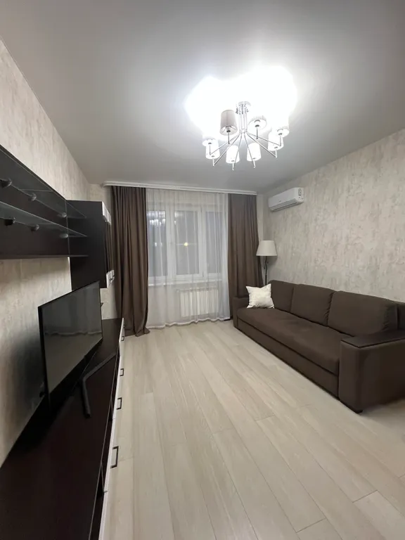 Уютные апартаменты в центре