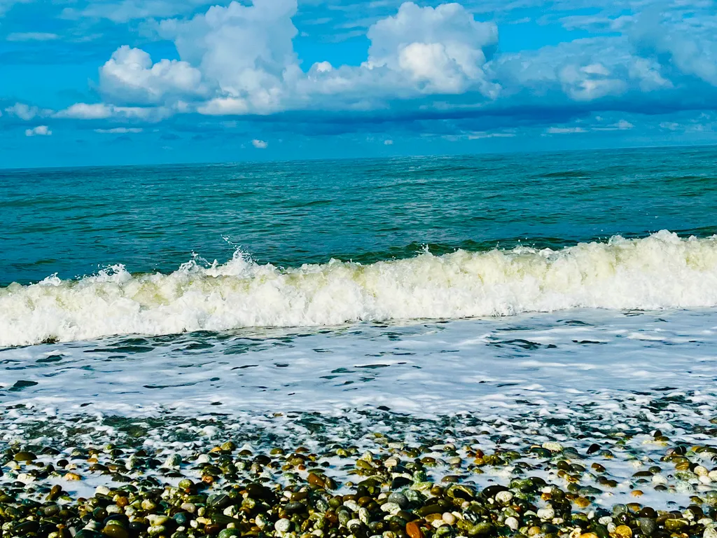 Уютная квартира-студия