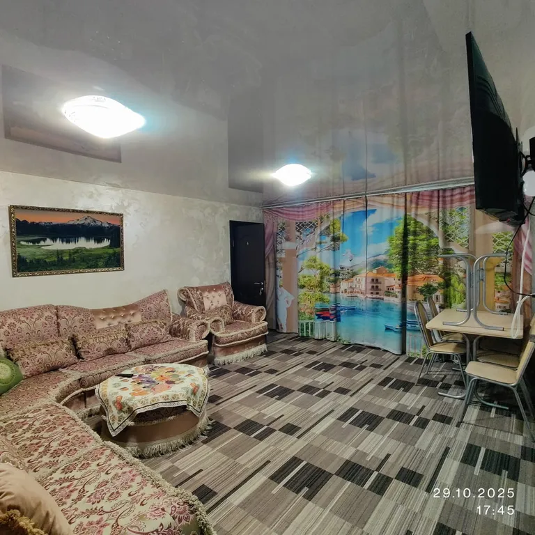 Коттедж Уютный дом у термальных источников 2 — аренда посуточно в Тульский