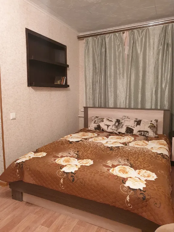 Квартира с отличным месторасположением в центре