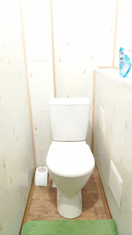 Квартира в районе талнах