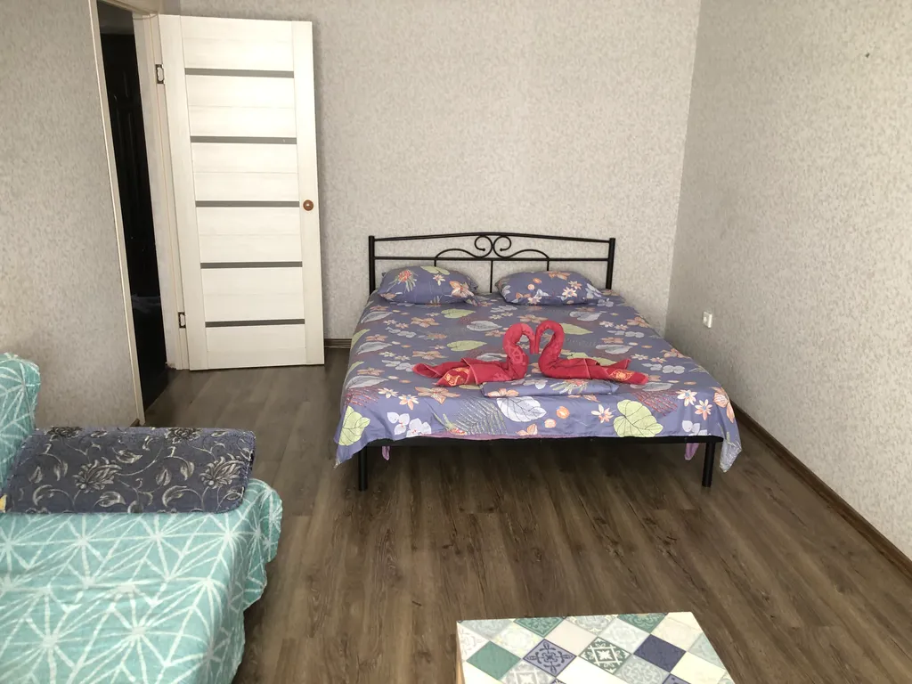 Квартира Квартира 237 — Краснодар