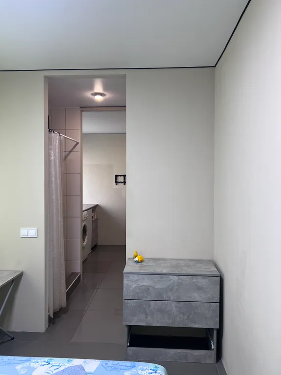 Апартамент чисто функционально пешком до Центра