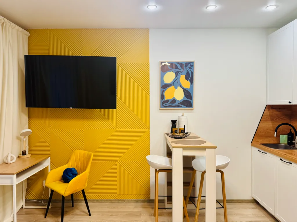 Студия Ван Гог