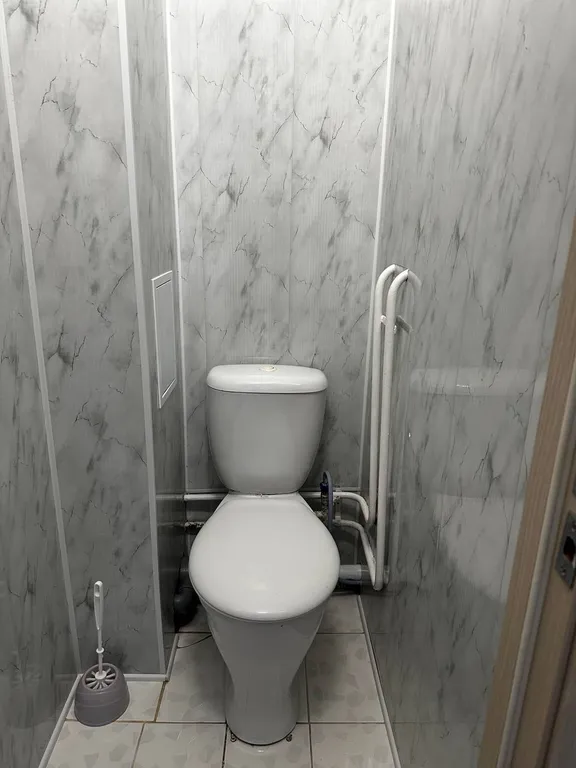 Квартира Солнечная квартира, на втором этаже — Красноярск