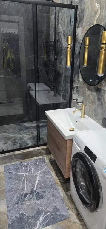 Апартаменты с видом на море