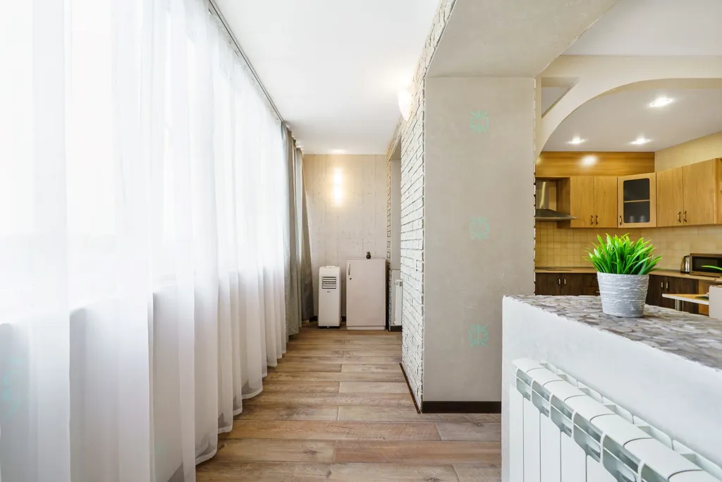 Good Night на Тверской 77