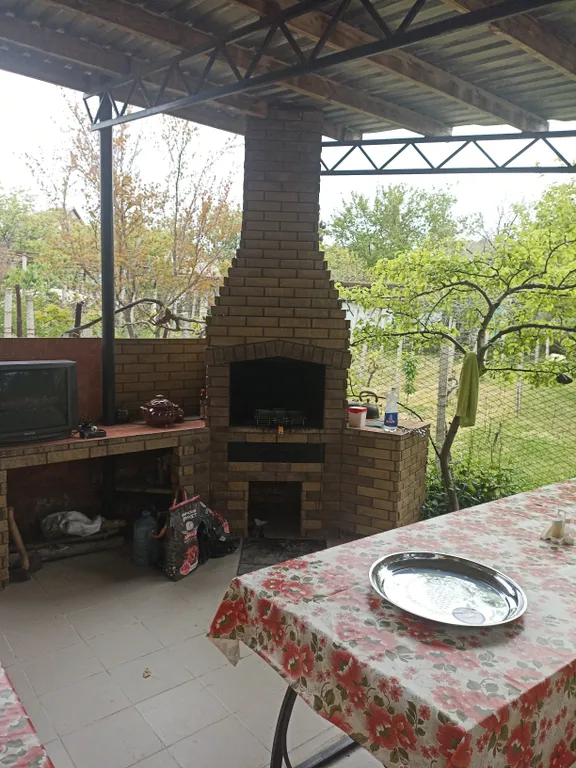 Квартира Уютные номера в зелёном оазисе — Морское