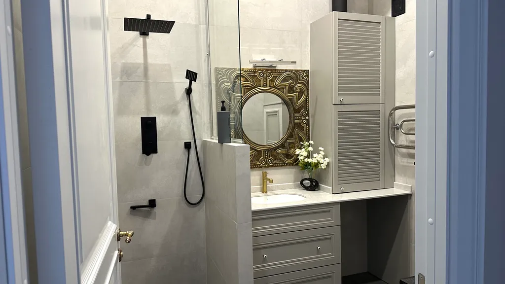 Квартира Уютная квартира в историческом сердце города — Санкт-Петербург