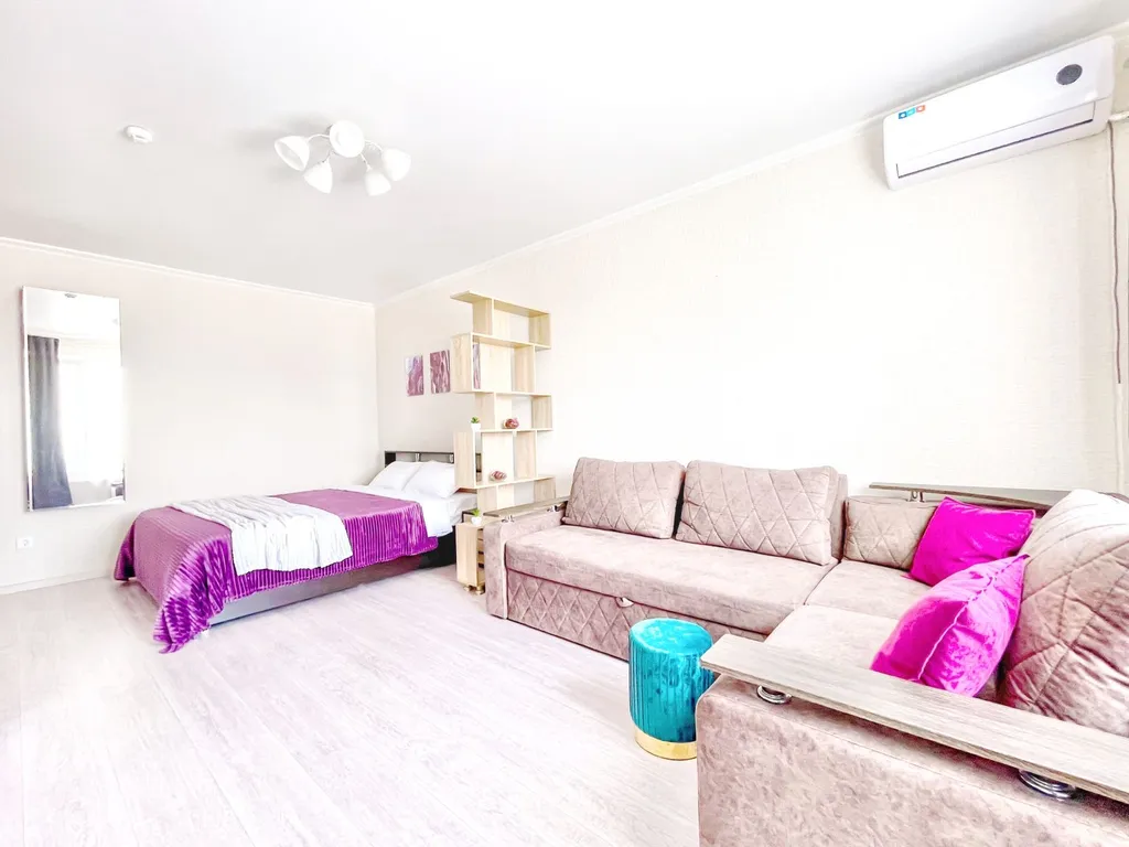 Квартира с видом на море, 5 спальных мест — аренда посуточно в Новороссийск