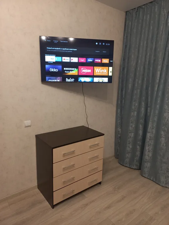 Любимый уголок в южном