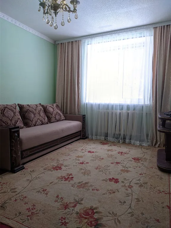 Апартаменты в 5 минутах от подъемников