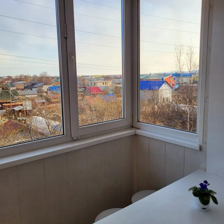 Добрая квартира