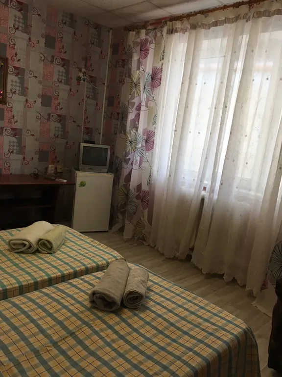 Комната
