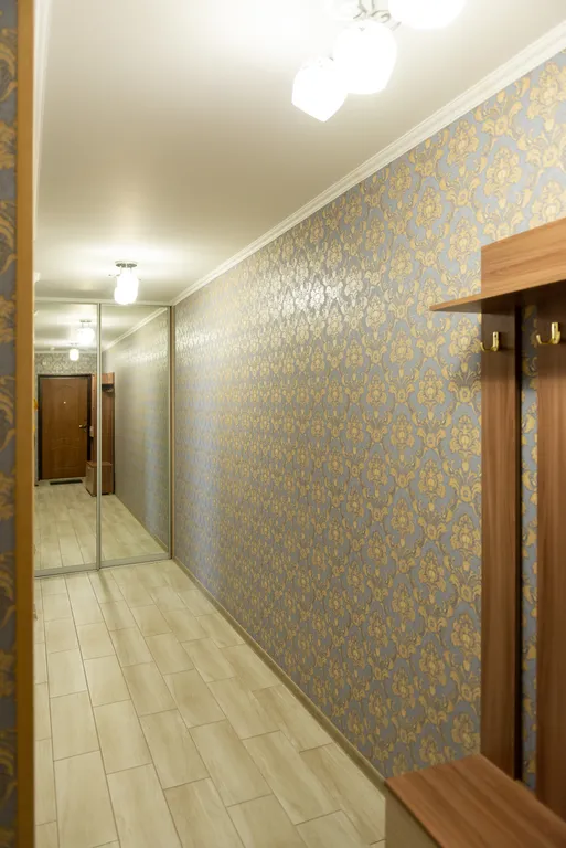 Люкс апартамент рядом с жд вокзалом