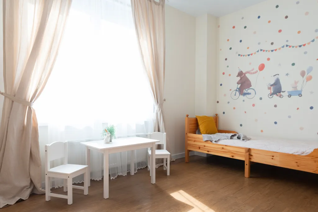 Просторная квартира у Нейрохирургического центра — аренда посуточно в Тюмень