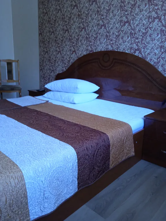 Apartment near Skhodnenskaya metro station