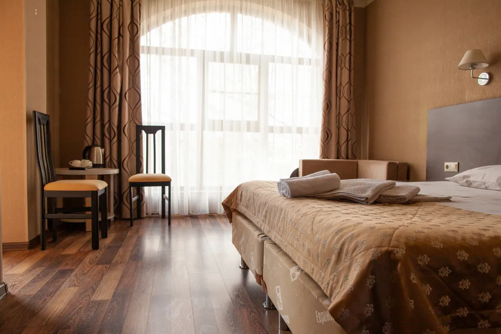 Квартира Комната — Анапа