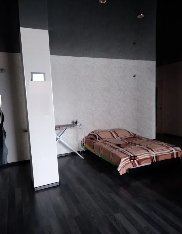 Квартира Квартира Уютная студия рядом с морем — Анапа