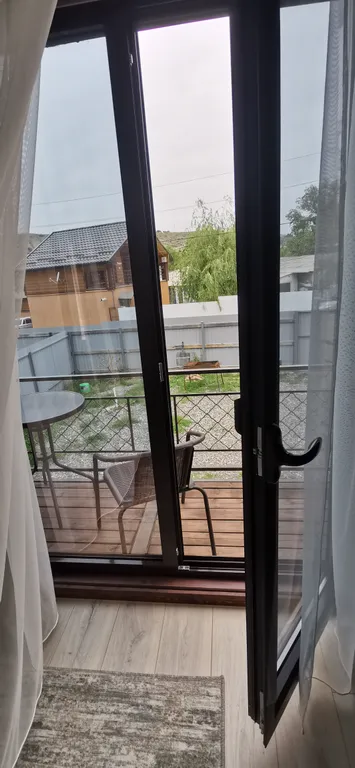 Горная террасса