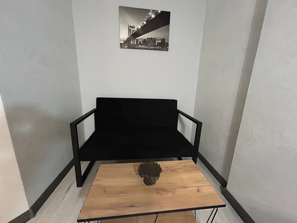 Привлекательная квартира в центре