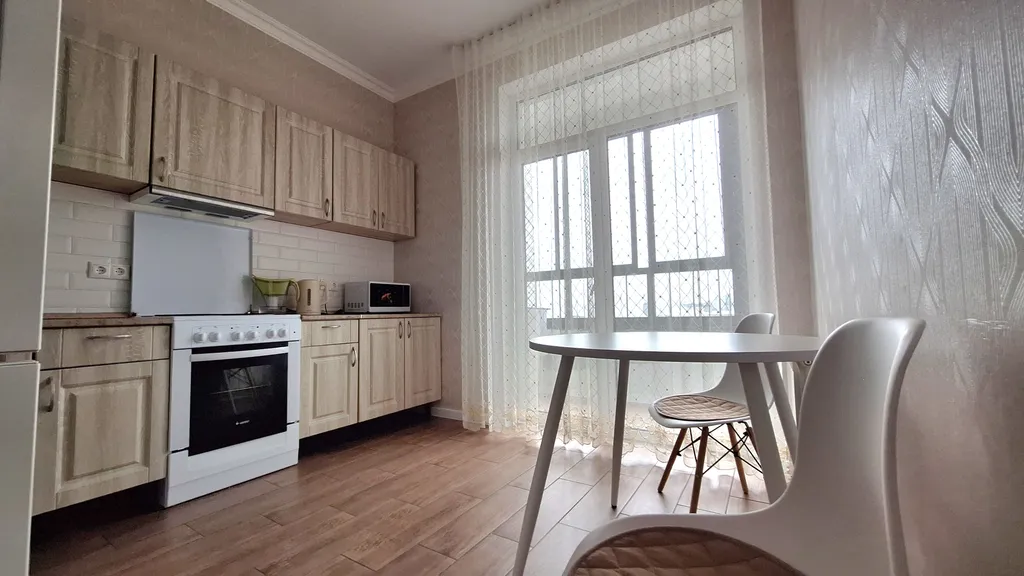Квартира Уютная квартира — Москва