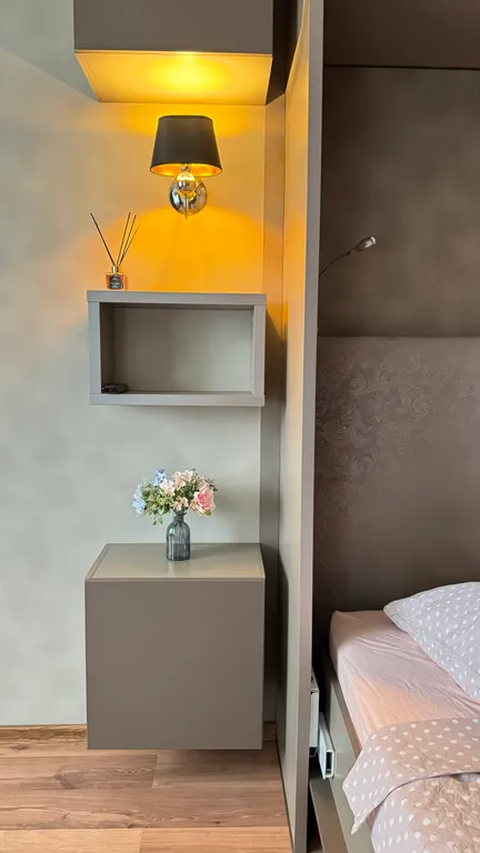 Как дома и даже лучше