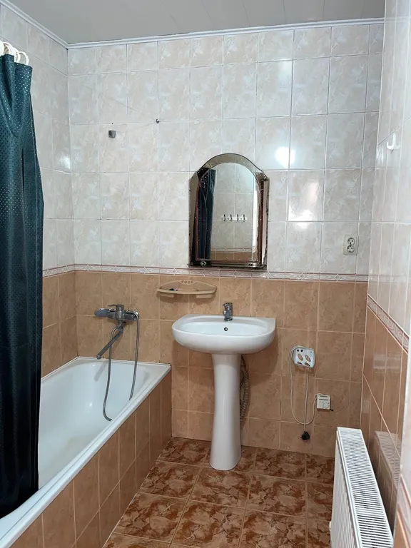 Уютный дом недалеко от моря