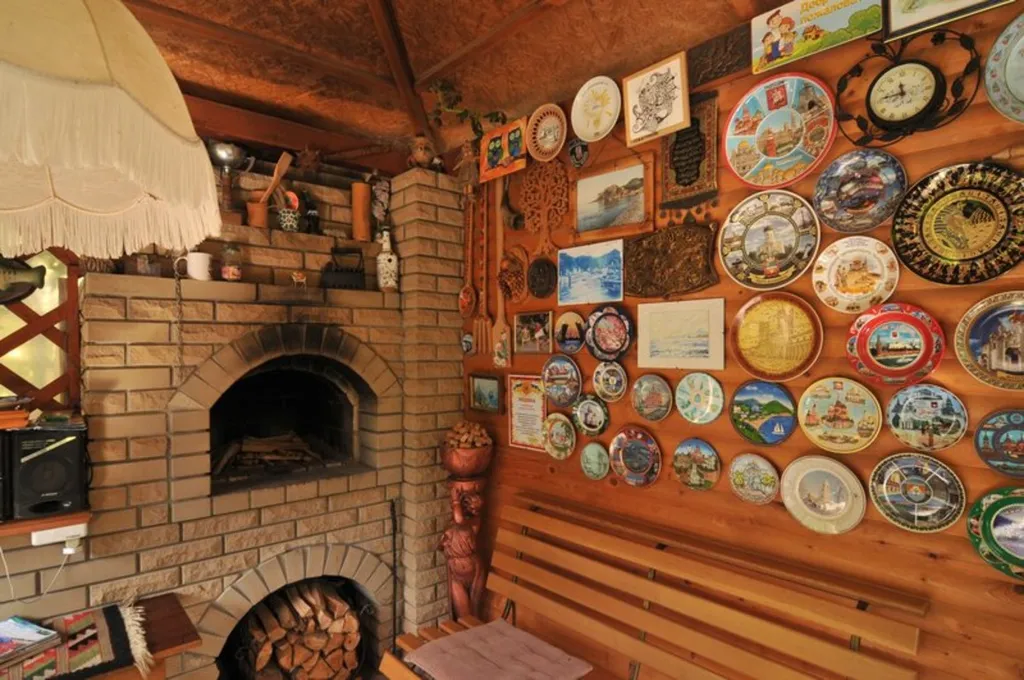 Уютный, душевный гостевой дом