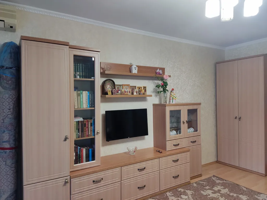 Квартира близко к морю