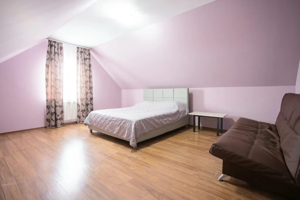 Аренда дома на сутки с бассейном, сауной, бильярдом, барбекю