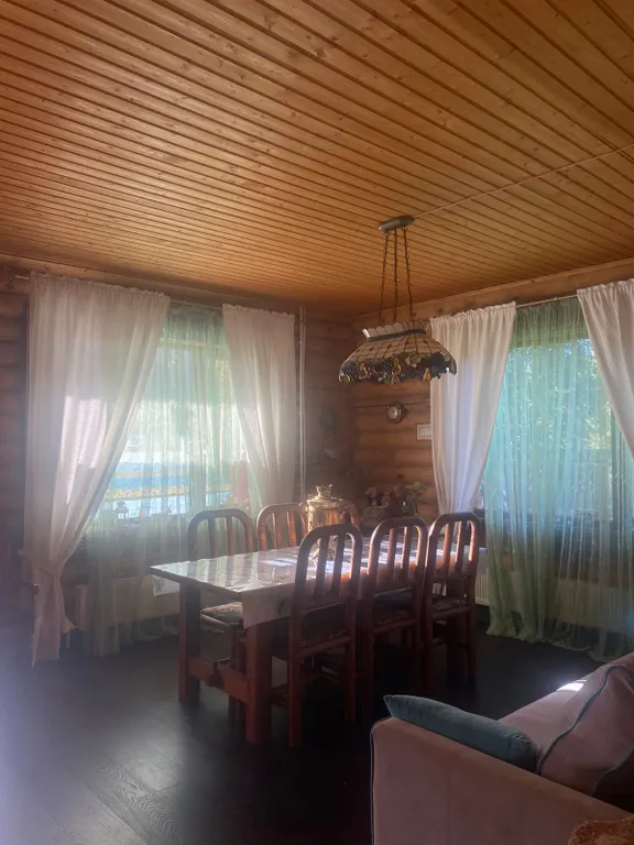 3-комнатный Дом