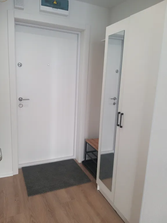 Уютная квартира рядом с центром города