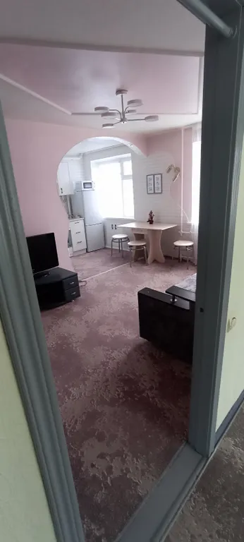 2-комнатная уютная квартира